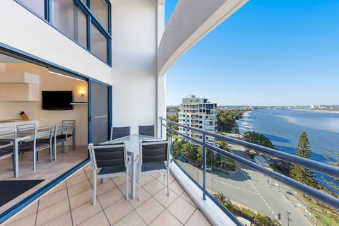 Ramada Resort By Wyndham Golden Beach - Accommodation in Surfers Paradise 2