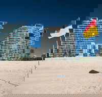Reflections Coolangatta Beach - Accommodation in Surfers Paradise