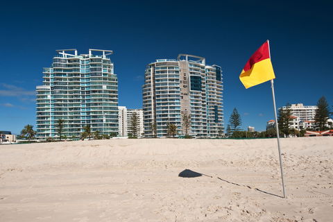 Reflections Coolangatta Beach - Accommodation in Surfers Paradise 0