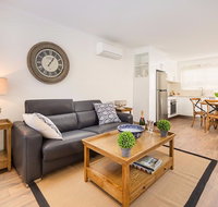Rustic Charm - Accommodation in Surfers Paradise