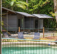 Safari Lodge - Accommodation in Surfers Paradise