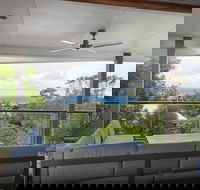 Seagrass - Accommodation in Surfers Paradise