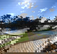 Sea Shell Chalet - Accommodation in Surfers Paradise
