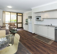 Silver Sands Resort - Accommodation in Surfers Paradise