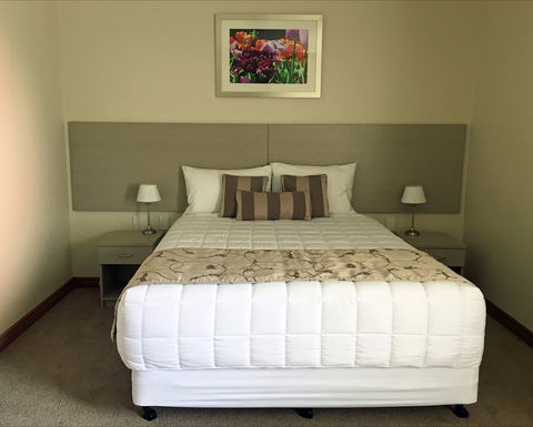 Silver Sands Resort - Accommodation in Surfers Paradise 1