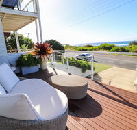 Sunrise Shores - Accommodation in Surfers Paradise