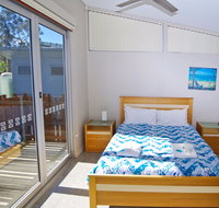 Sun Worship Crescent Head Eco Villas - Accommodation in Surfers Paradise