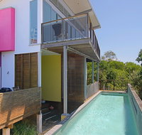 Taylors at Tallows - Accommodation in Surfers Paradise