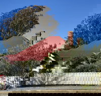 Tenterfield Luxury Historic Cottage - Accommodation in Surfers Paradise