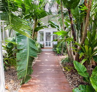 The Guesthouse at Raffertys Resort - Accommodation in Surfers Paradise