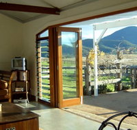 The Old Dairy at Baerami - Accommodation in Surfers Paradise