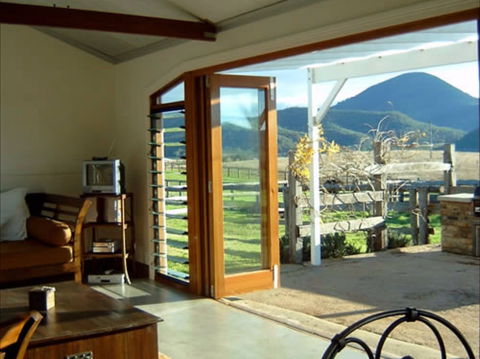 The Old Dairy At Baerami - Accommodation in Surfers Paradise 0