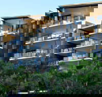 The Bay Apartments - Accommodation in Surfers Paradise
