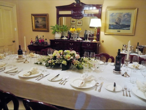 The Lodge Country House - Accommodation in Surfers Paradise 2