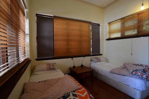 The Glen Bakery - Accommodation in Surfers Paradise 2