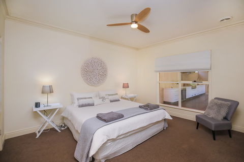 The Hills House At Hahndorf - Accommodation in Surfers Paradise 2