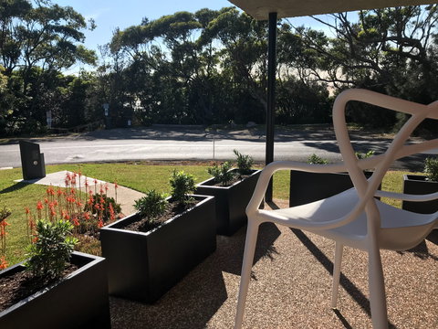 The Apartment At Kirbys Beach Berrara - Accommodation in Surfers Paradise 0