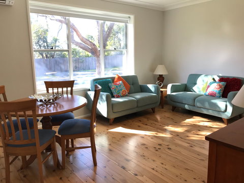 The Apartment At Kirbys Beach Berrara - Accommodation in Surfers Paradise 1