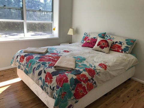 The Apartment At Kirbys Beach Berrara - Accommodation in Surfers Paradise 2