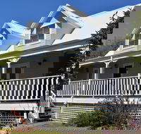 The Doll's House - Accommodation in Surfers Paradise