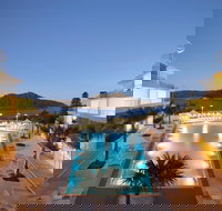 The Tantra Apartments at Ettalong Beach Resort - Accommodation in Surfers Paradise