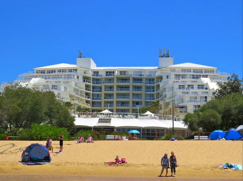 The Tantra Apartments At Ettalong Beach Resort - Accommodation in Surfers Paradise 2