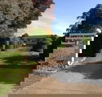 Timboon Manor - Accommodation in Surfers Paradise