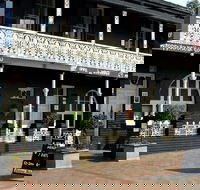 Top Pub - Accommodation in Surfers Paradise