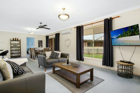Valley View - Accommodation in Surfers Paradise 1