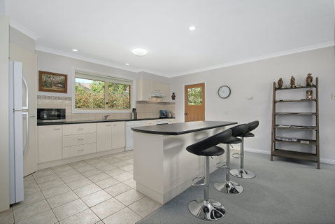 Valley View - Accommodation in Surfers Paradise 2