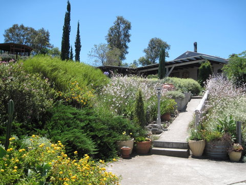Valley View Cottage Hunter Valley - Accommodation in Surfers Paradise 0