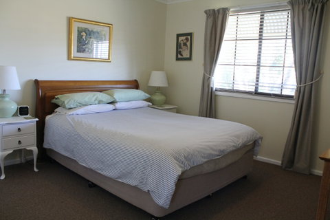 Valley View Cottage Hunter Valley - Accommodation in Surfers Paradise 1