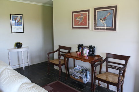 Valley View Cottage Hunter Valley - Accommodation in Surfers Paradise 2