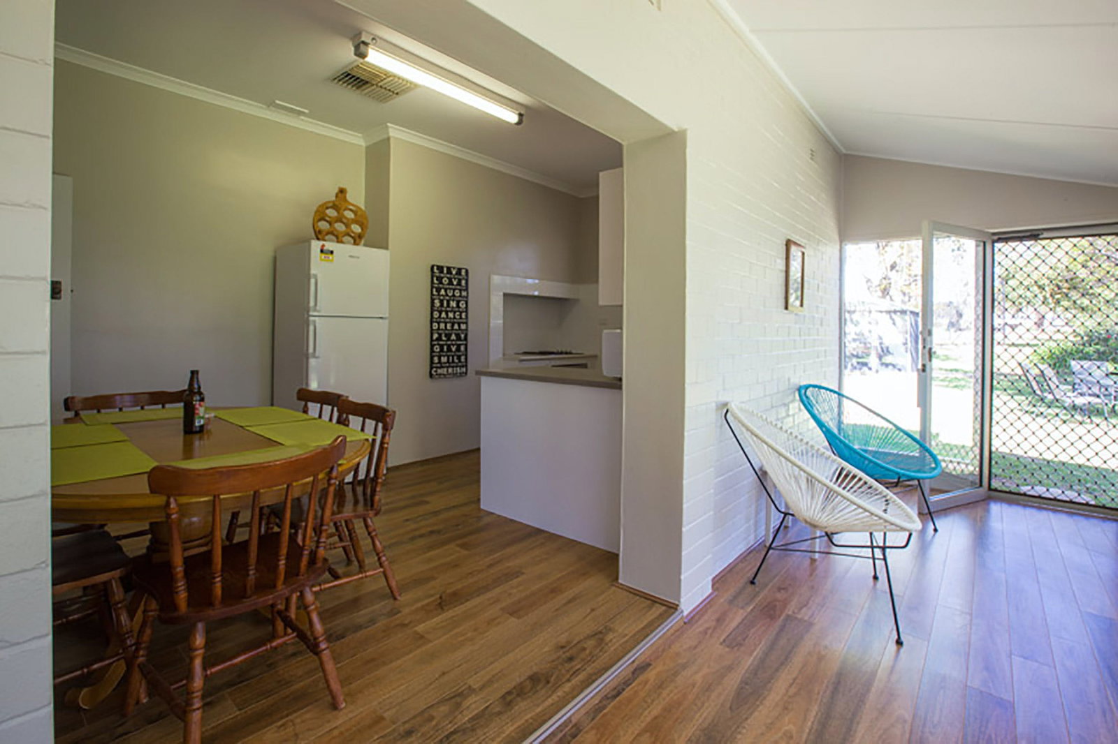 Murtho SA Accommodation in Surfers Paradise