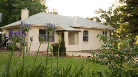 Wilkadene Cottage - Accommodation in Surfers Paradise 1