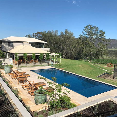 Winmark Wines - Accommodation - Accommodation in Surfers Paradise 0