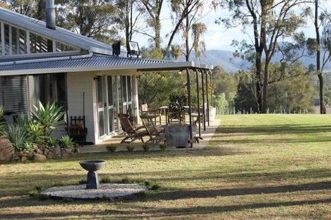 Winmark Wines - Accommodation - Accommodation in Surfers Paradise 2