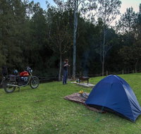 Woko campground - Accommodation in Surfers Paradise