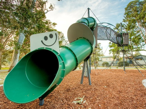 Woolgoolga Lakeside Holiday Park - Accommodation in Surfers Paradise 2