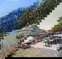 13 Point Lookout Beach Resort - Accommodation in Surfers Paradise