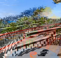 16 Point Lookout Beach Resort - Accommodation in Surfers Paradise