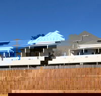 1880s Kananook Heritage House - Accommodation in Surfers Paradise