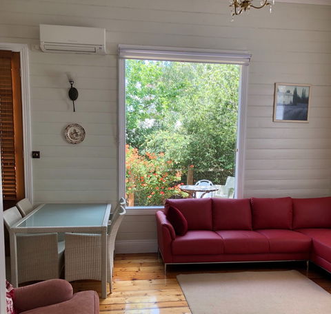 1880s Kananook Heritage House - Accommodation in Surfers Paradise 1