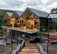 Adventure Bay Retreat - Accommodation in Surfers Paradise