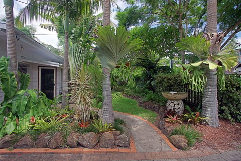 Allure - Accommodation in Surfers Paradise 1