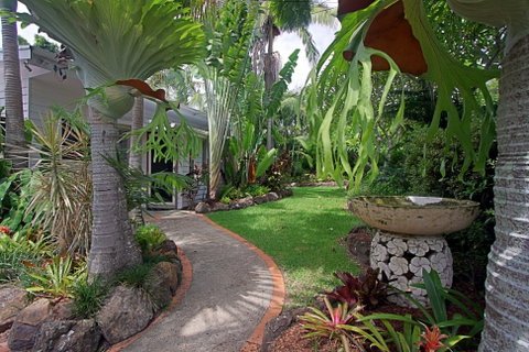 Allure - Accommodation in Surfers Paradise 2