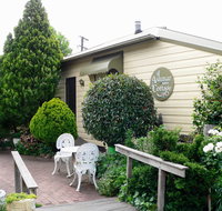 Ashmar Farmstay - Accommodation in Surfers Paradise