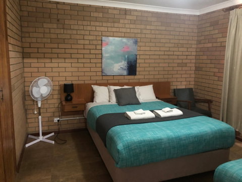 Augusta Escape - Accommodation in Surfers Paradise 2