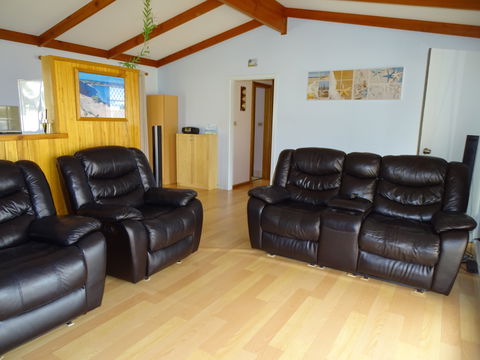 Balgowan Retreat - Accommodation in Surfers Paradise 1