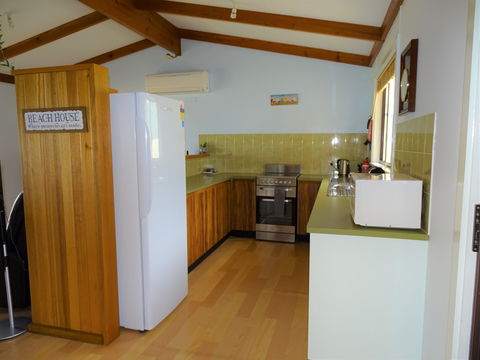 Balgowan Retreat - Accommodation in Surfers Paradise 2
